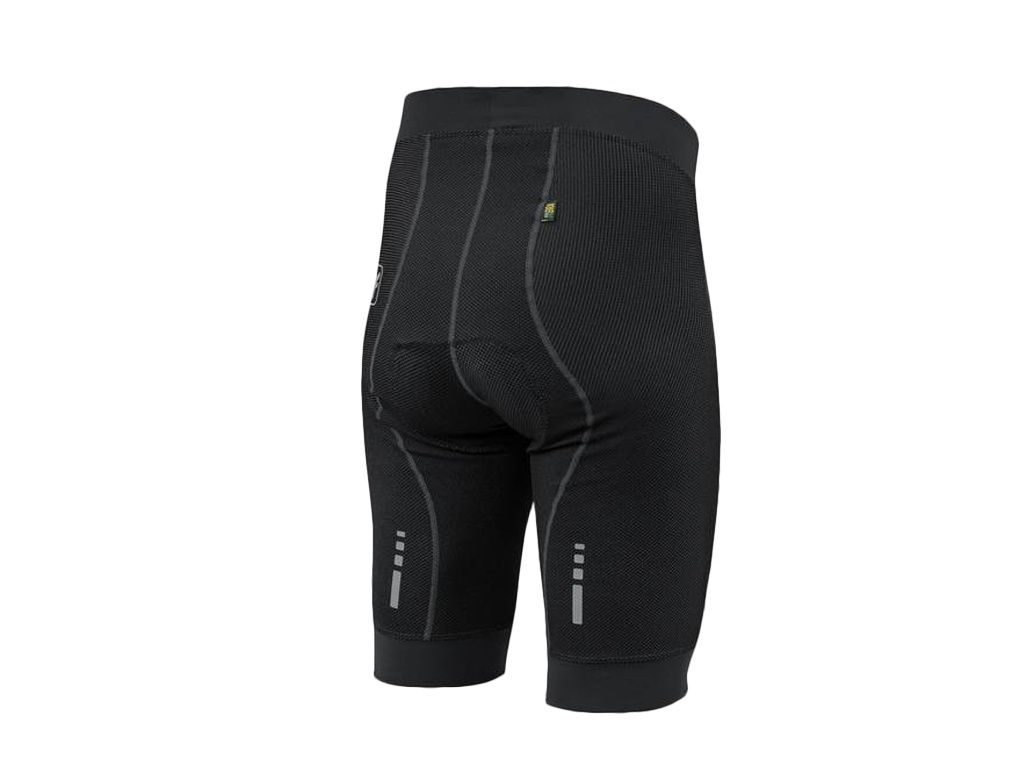 Bermuda Ciclismo Masculino Free Force Tra...