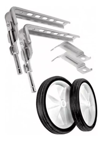 RODA LATERAL REGULAVEL 12 A 20