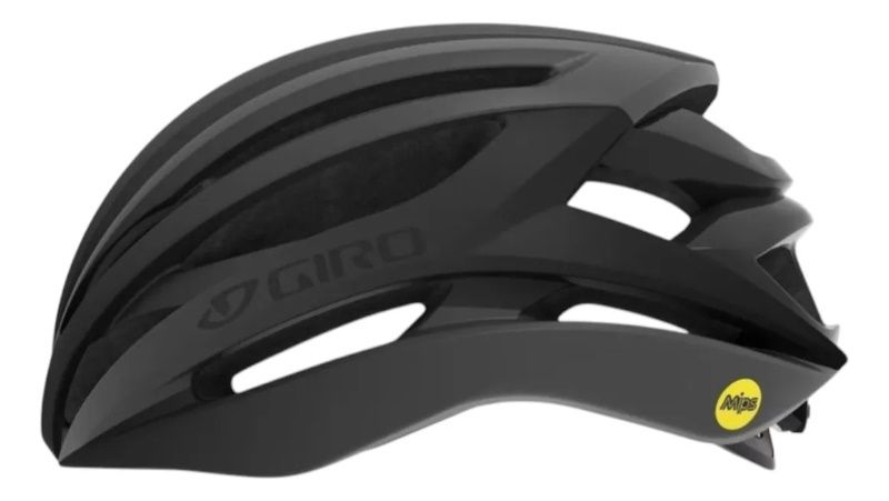 Capacete Ciclismo Giro Syntax Mips