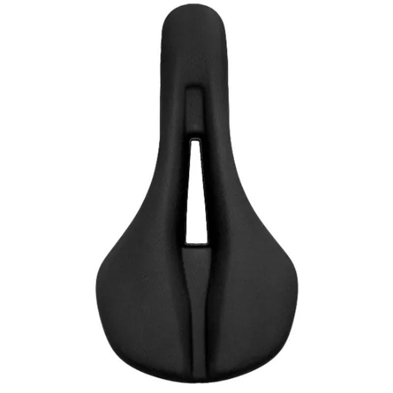 Selim Selle Royal Vaia Gel Preto com Blister