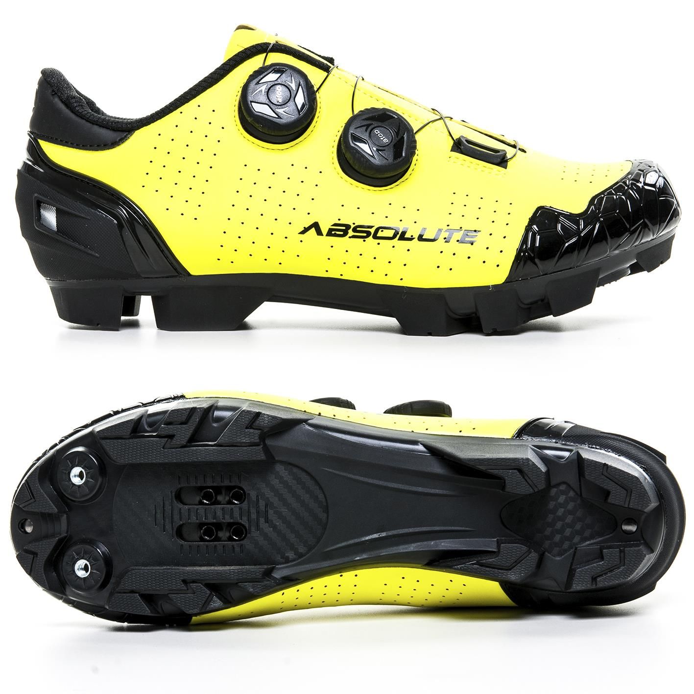 SAPATILHA ABSOLUTE MTB PRIME 2021