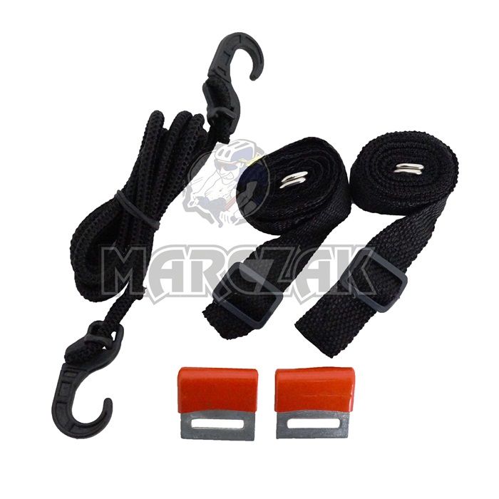 Suporte Transbike Engate Metal Lini para ...