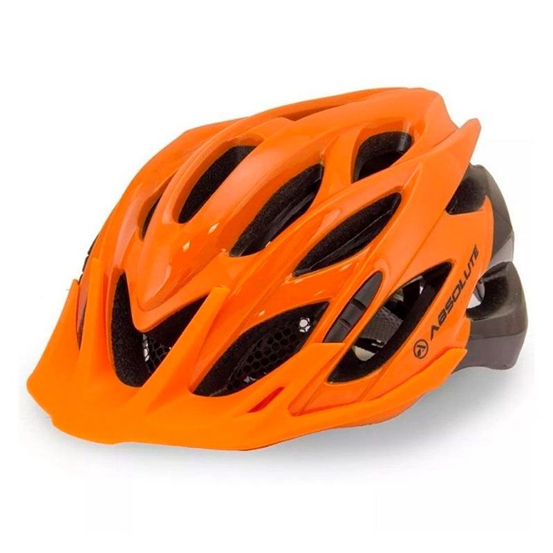 Capacete Ciclismo Absolute Wild com Led