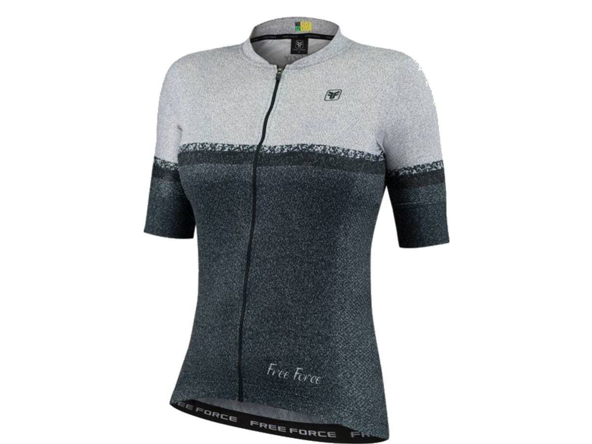 CAMISA SPORT GRAINBLACK FEMININA