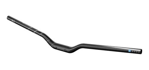 Guidão MTB Shimano Pro LT Rise 31.8mm