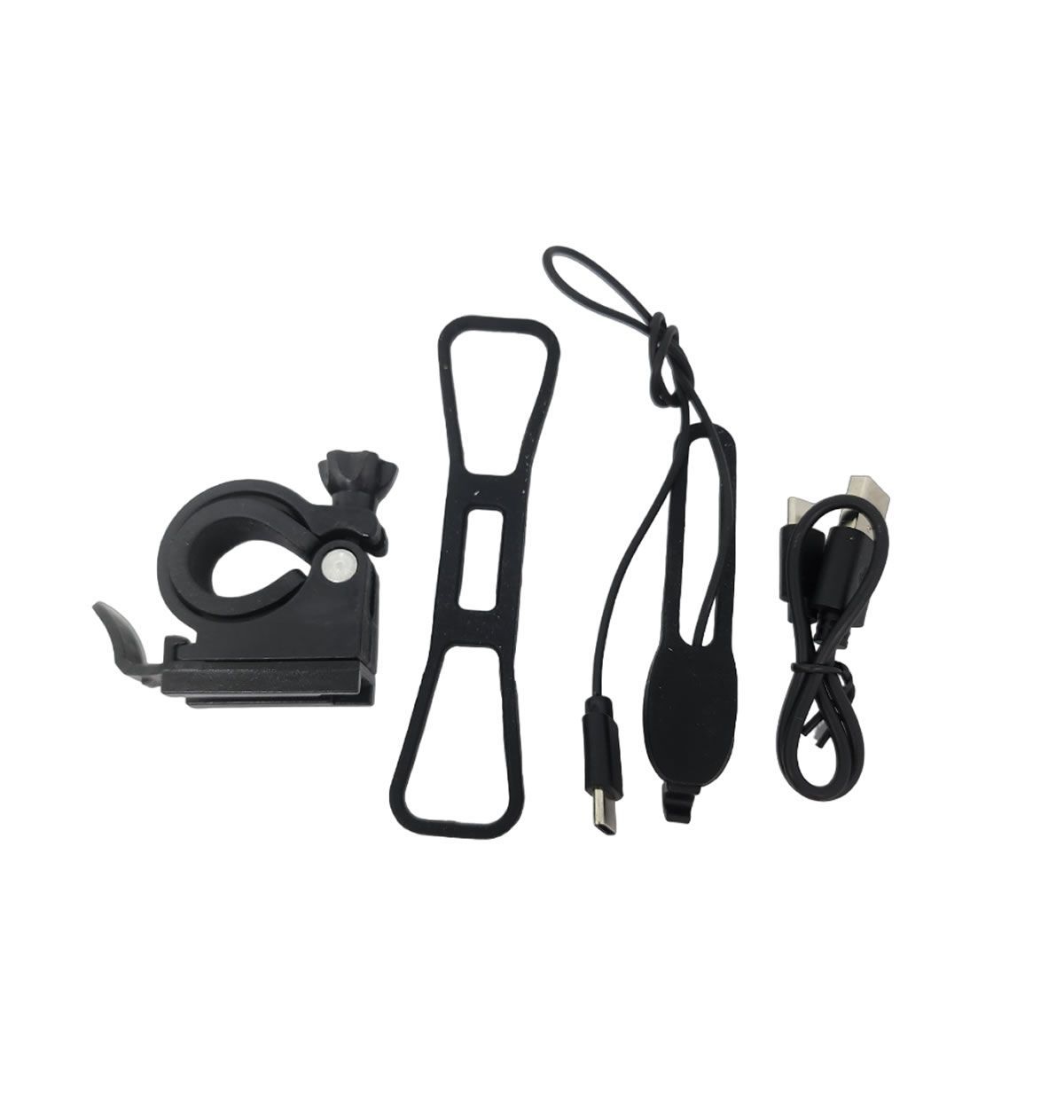 SUPORTE MULTI SUP. CELULAR+FAROL+POWER BA...