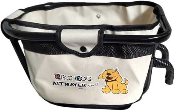 Cadeirinha para Pet Almayer Pequeno Porte