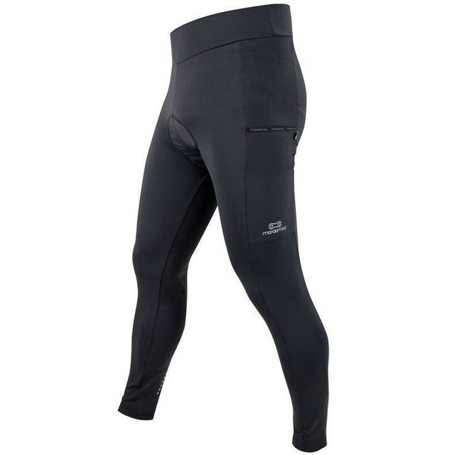 Calça de Ciclismo Marcio May Light Bag Ma...