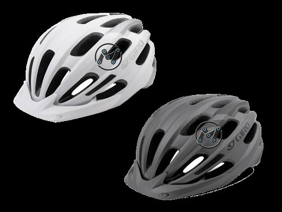 CAPACETE GIRO REGISTER