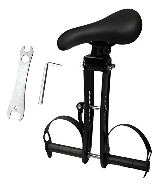 ASSENTO INFANTIL PARA E-MTB