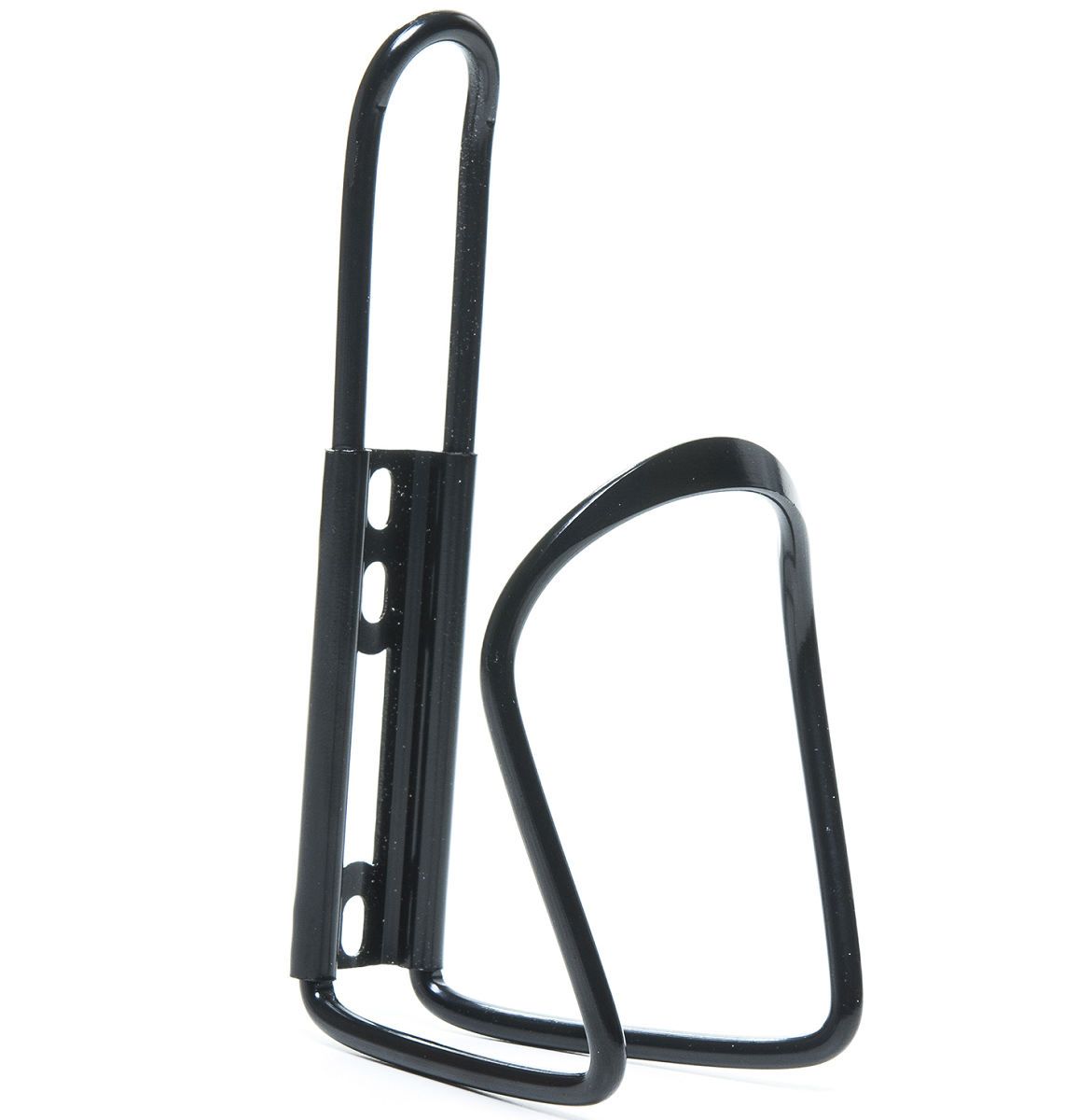 Suporte de Caramanhola Aluminio Preto