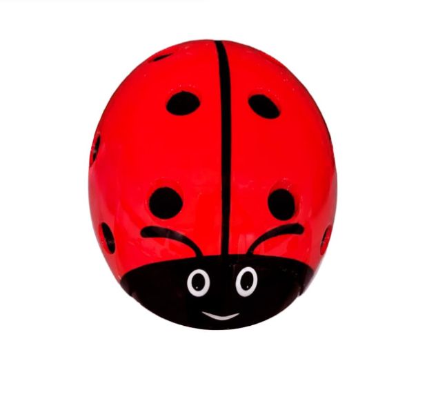 CAPACETE INFANTIL JOANINHA