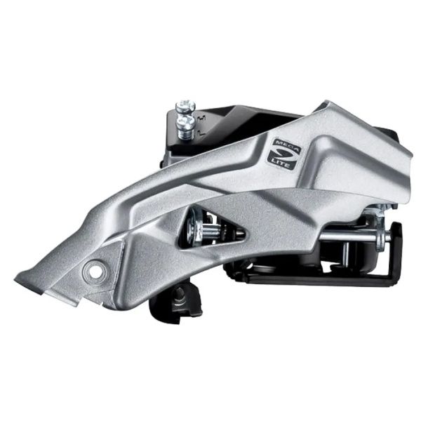 Câmbio Dianteiro Shimano Altus M-2000 34.9mm