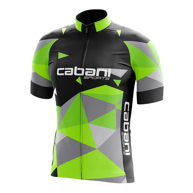 CAMISA ARITIMA MASC CABANI