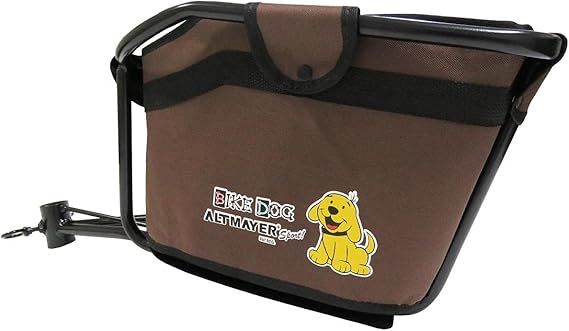 Cadeirinha para Pet Altmayer Médio Porte