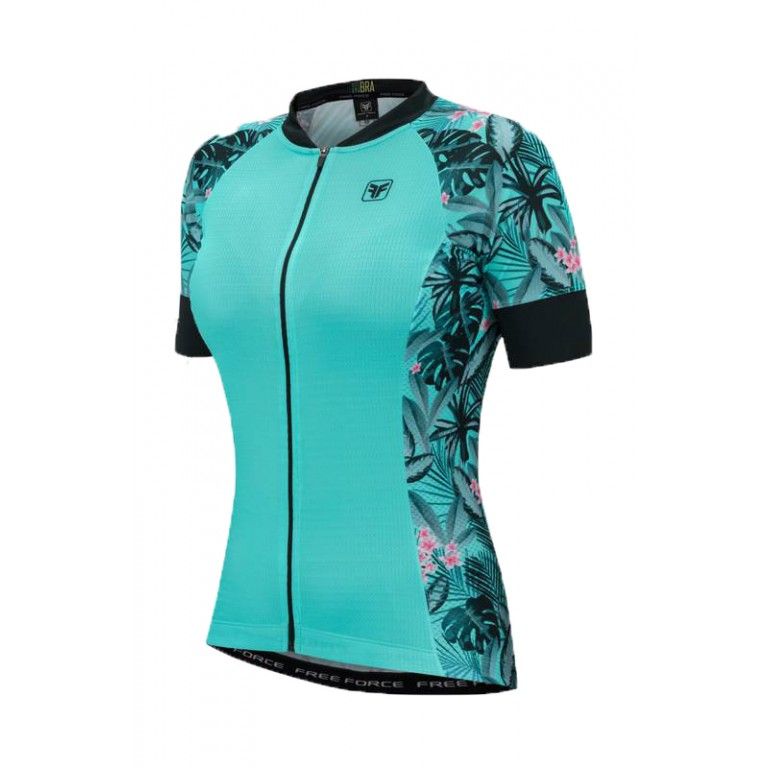 CAMISA SPORT ALOHA FEMININO
