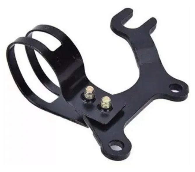 ADAPTADOR DE FREIO A DISCO DIANT.