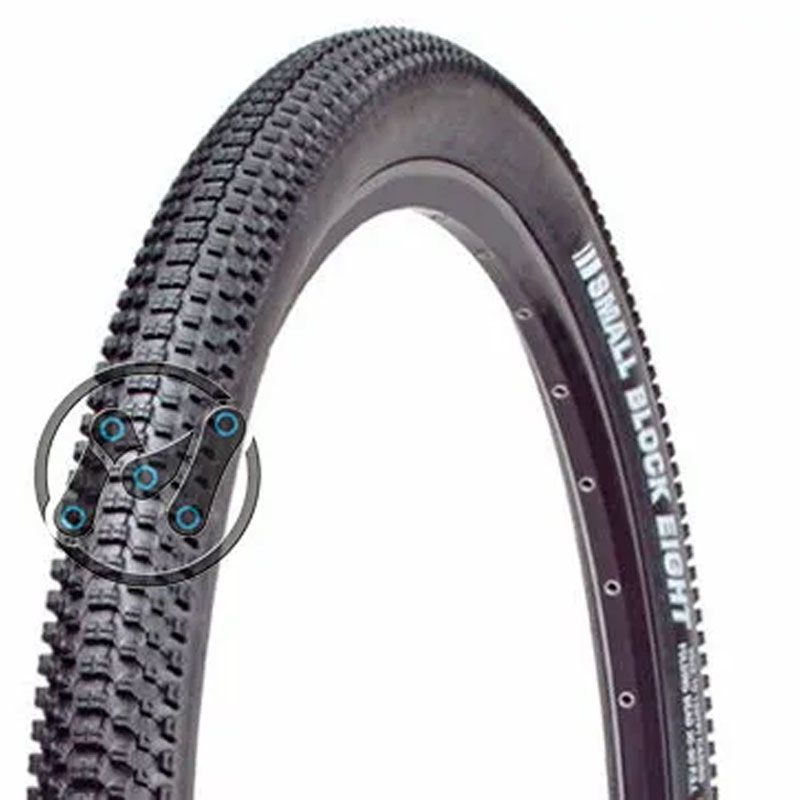 Pneu MTB 29X2.10 Kenda Small Block K-1047