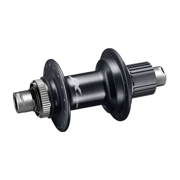 Cubo Traseiro Shimano Deore XT M8110 12mm...