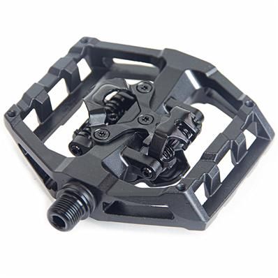 PEDAL MTB WELLGO ENCAIXE B366B 9/16