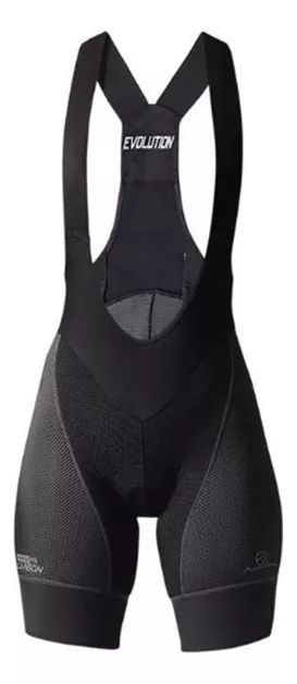BRETELLE MAURO RIBEIRO CARBON EVOLUTION FEM