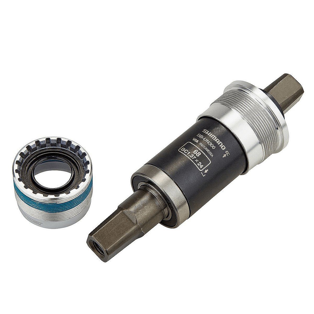 MOV DE CENTRO SHIMANO 34.7 113mm BB-UN300