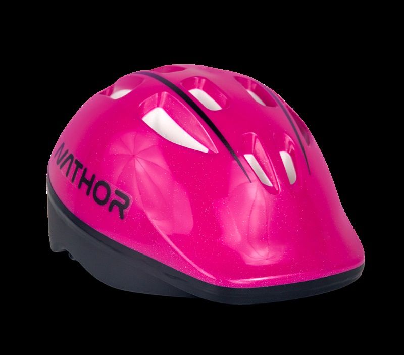Capacete Ciclismo Infantil Nathor