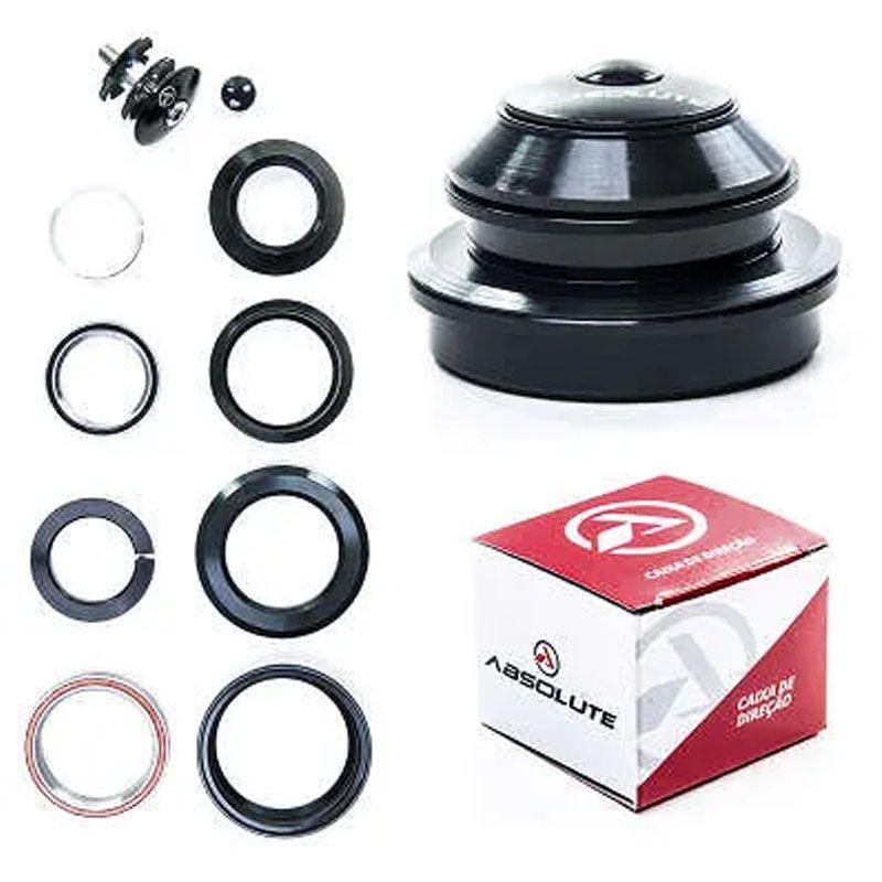 MOV DE DIREÇÃO TAPERED ZS B332 44/56 ROL....