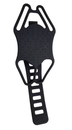 SUPORTE PARA CELULAR ELLEVEN EM SILICONE ...