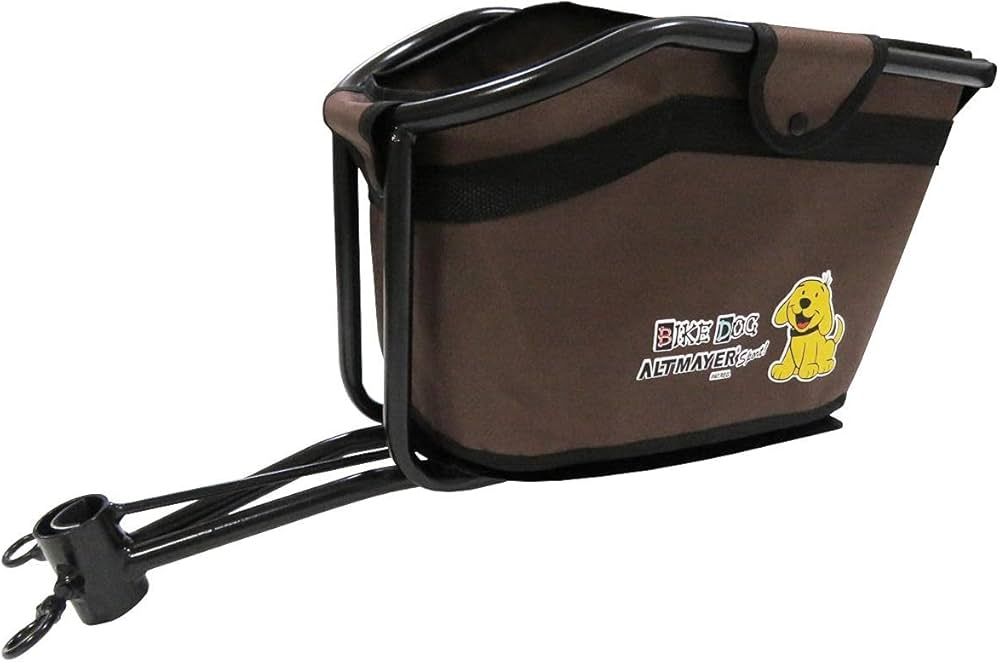 Cadeirinha para Pet Altmayer Médio Porte