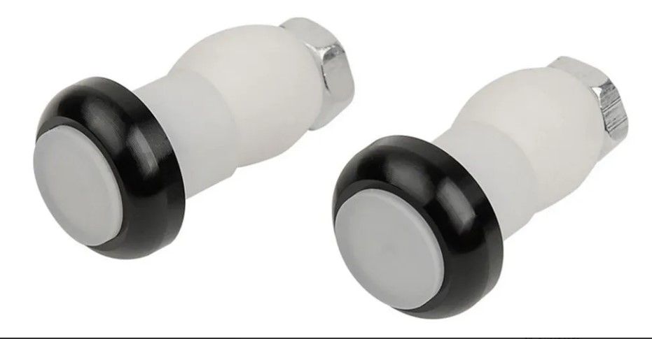 FAROL EM LED PARA GUIDAO A PILHA