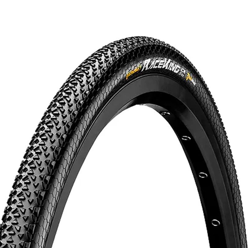 PNEU 26X2.2 CONTINENTAL KEVLAR RACE KING
