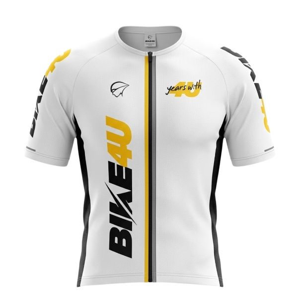 CAMISA BIKE4U MOD 01