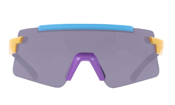ÓCULOS HB APEX COLORFUL GRAY