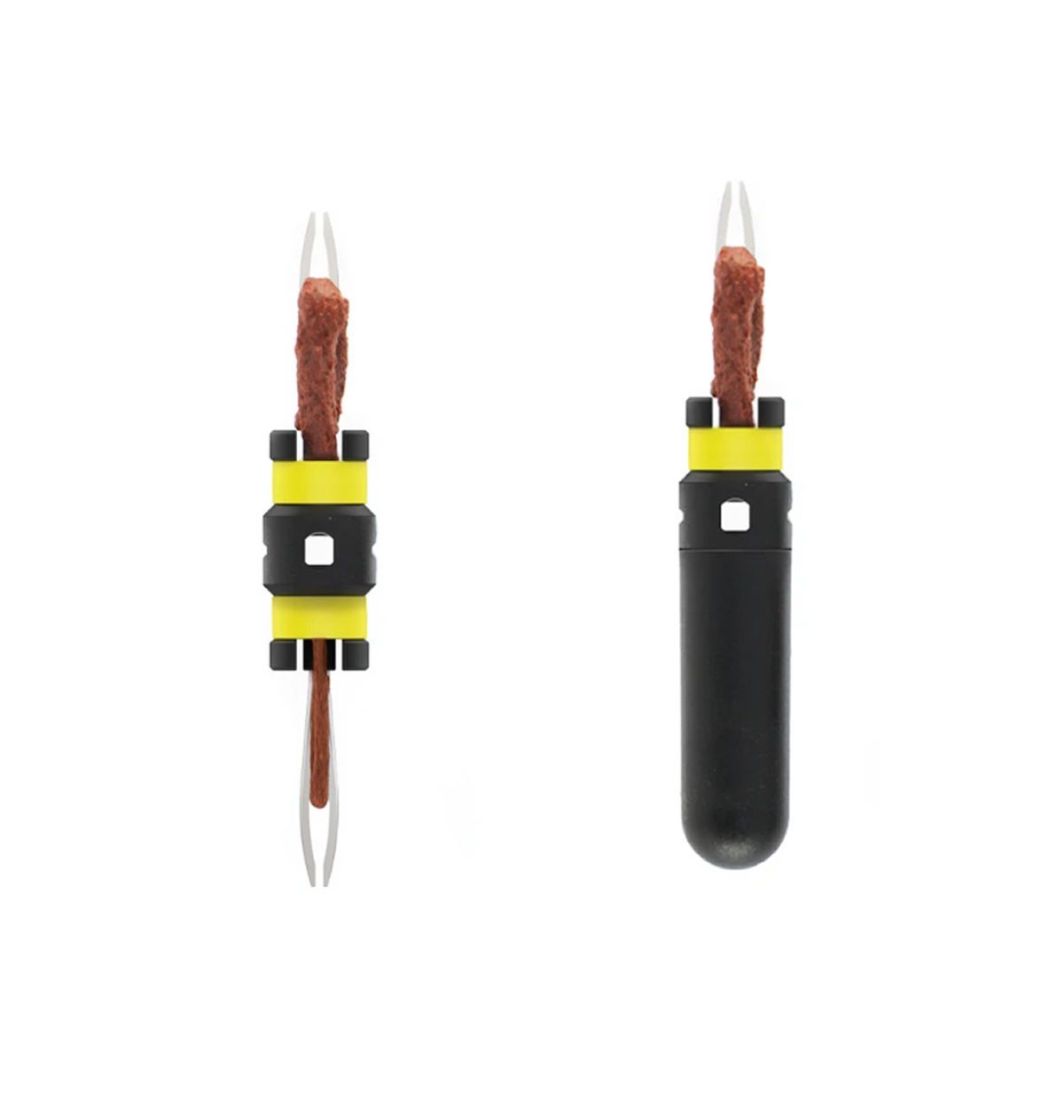 FERRAMENTA REPARO TUBELESS PRO 2 PONTAS C...