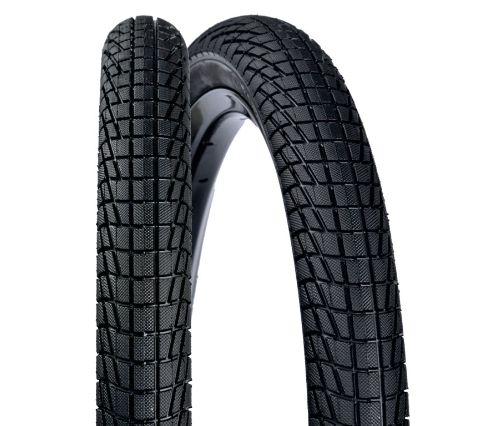 PNEU 20X1.95 CRUISE PRETO SRI-45