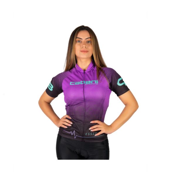 CAMISA CABANI ESSENCE FEMININA
