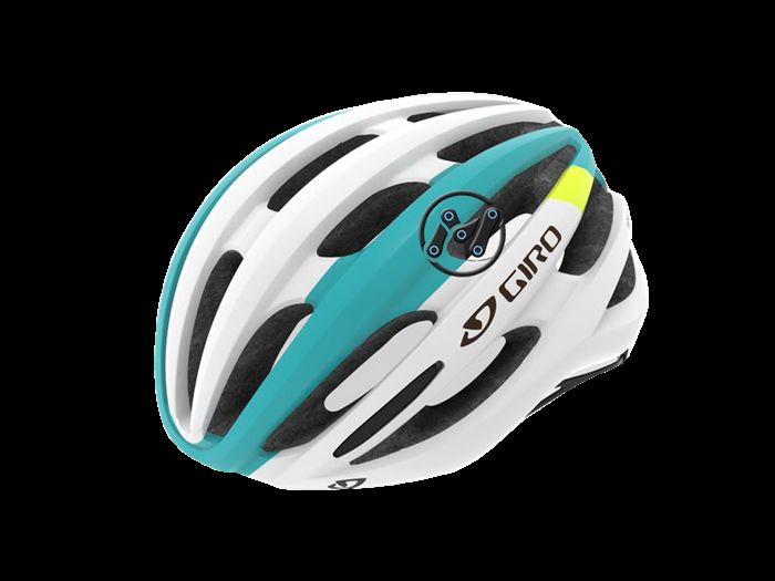 CAPACETE GIRO FORAY