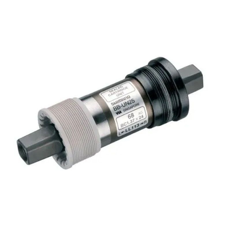 MOV DE CENTRO SHIMANO 34.7 127mm BB-UN26