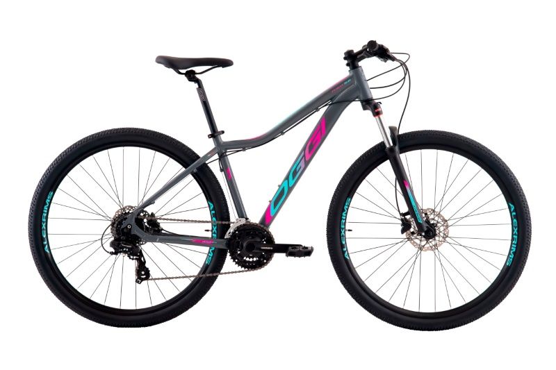 Bicicleta MTB Aro 29 Oggi Float 5.0 HDS 2...
