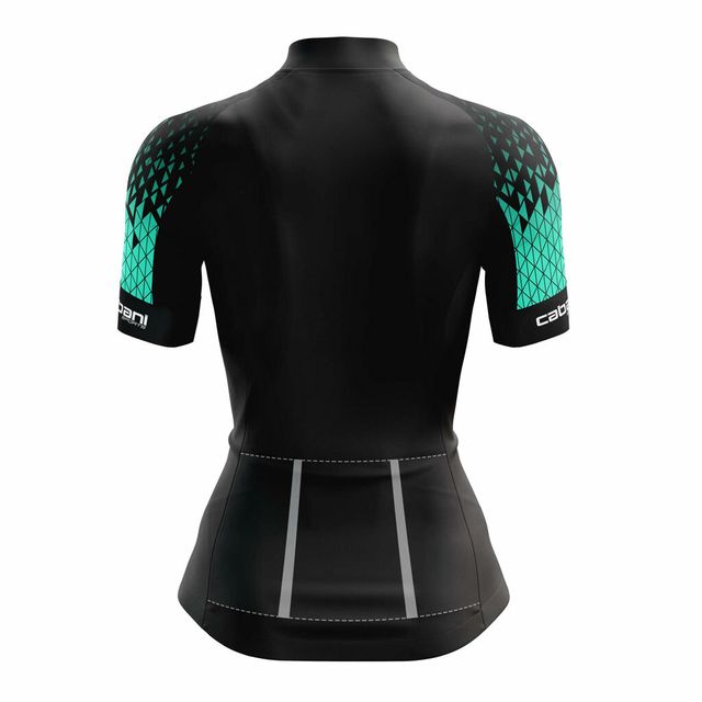 CAMISA START FEM CABANI
