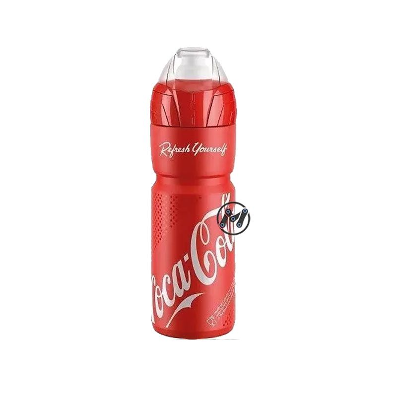 Garrafa Caramanhola 750ml Coca Cola