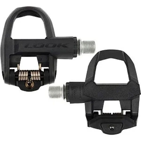 Pedal Clip Look Classic 3 Plus Preto