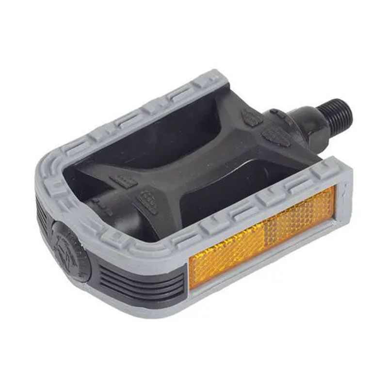 PEDAL BICOLOR FINO 1/2 CORES