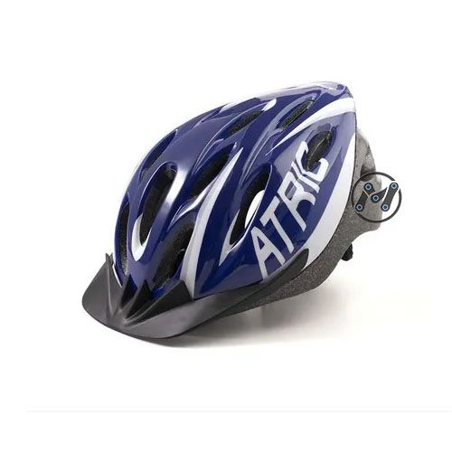 CAPACETE MTB 2.0 COM LED ATRIO
