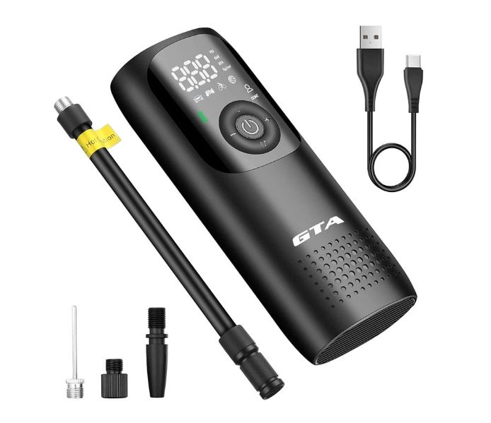 Bomba de Ar Elétrica Smart Plus GTA 150 p...