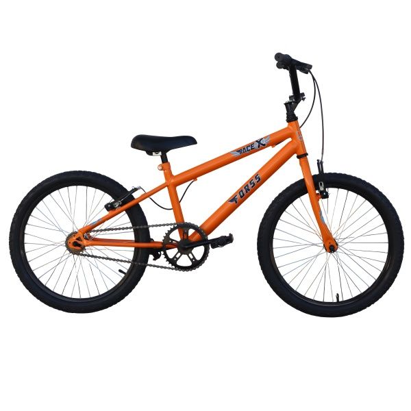 Bicicleta Infantil Aro 20 Forss Race-X