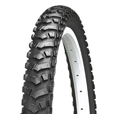 Pneu Kenda K-91 Aro 20x1.75