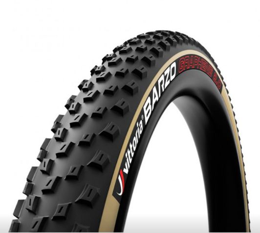 PNEU 29X2.35 VITTORIA BARZO XCR BEGE 