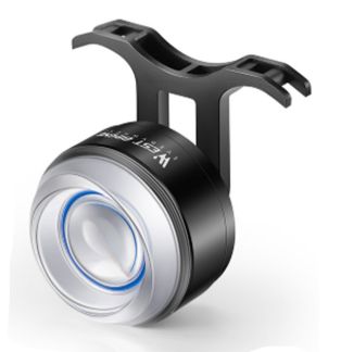 VISTA LIGHT MULTI COLOR COM SENSOR DE FRE...